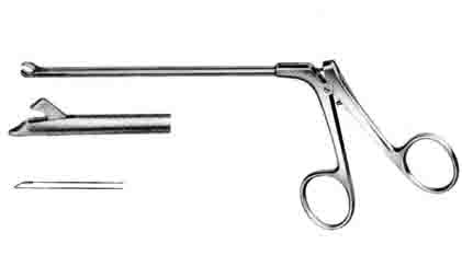 KANCA MAKAS DÜZ ÇAP 3.5MM